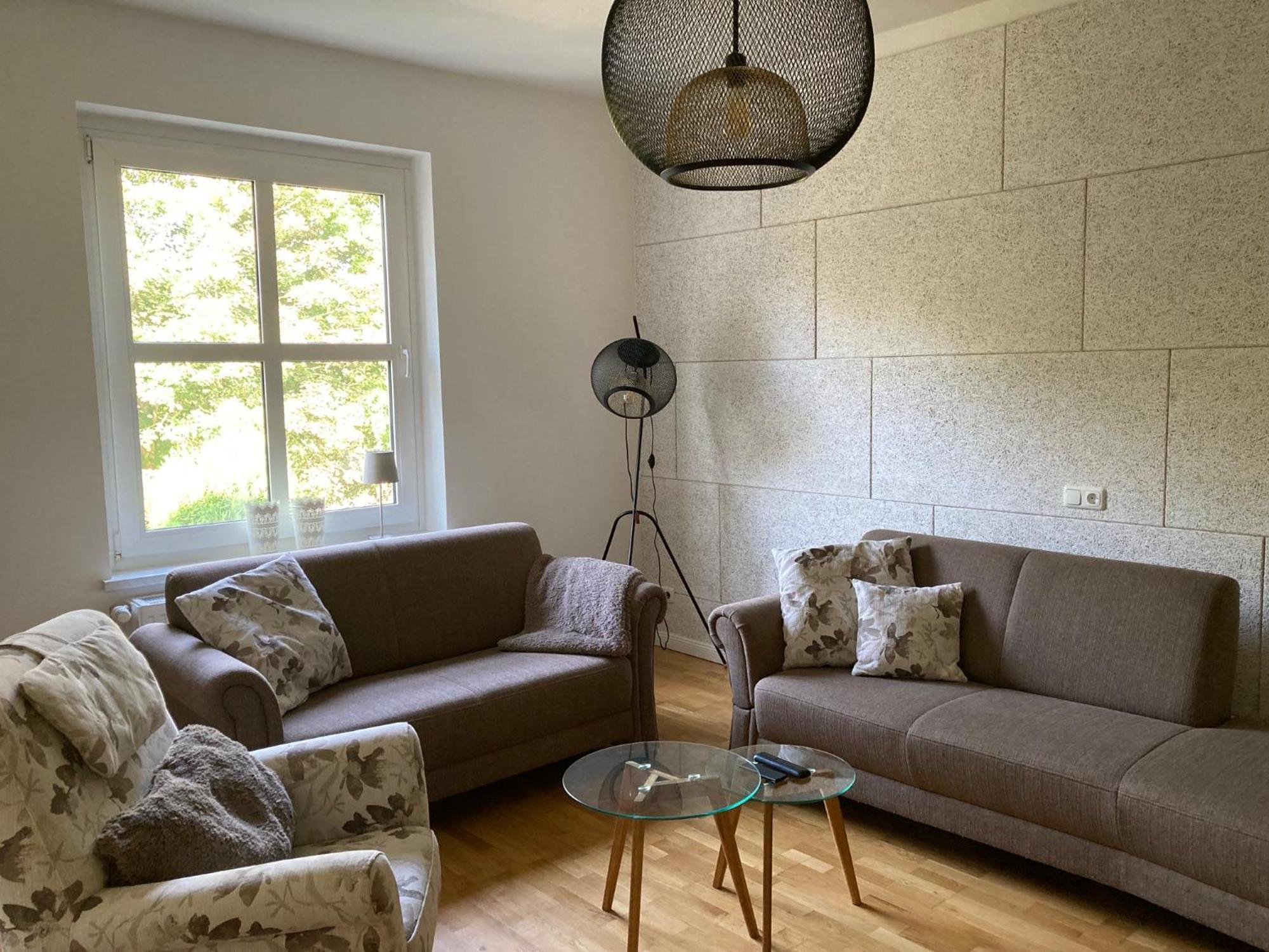 Fewo Villa Haase Ostorfer Hals Extérieur photo