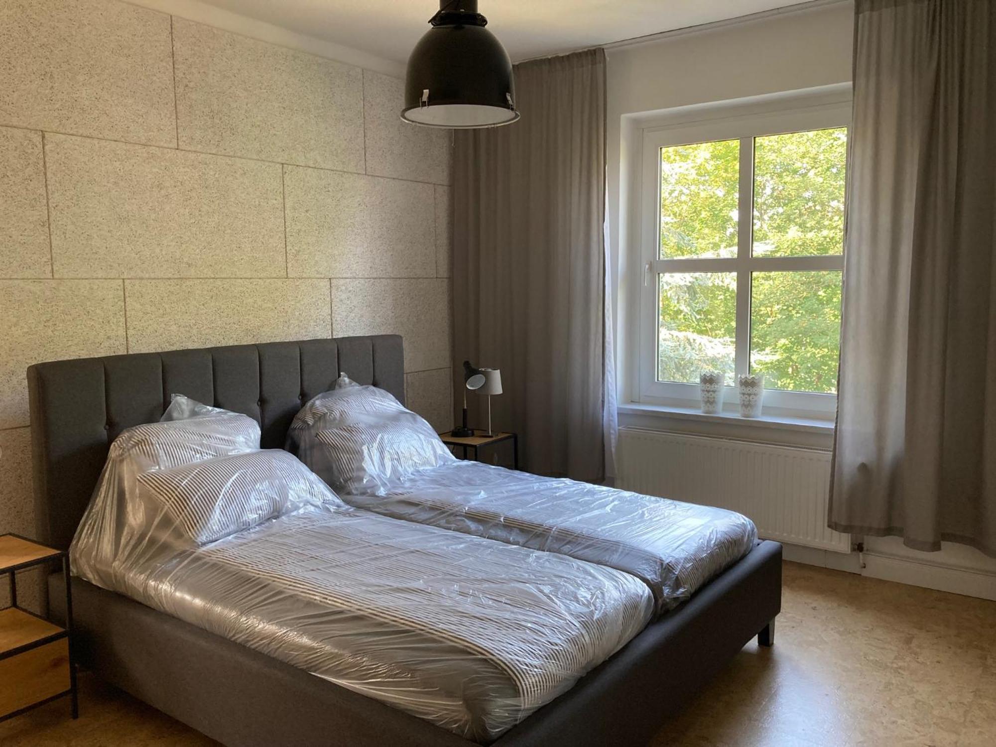 Fewo Villa Haase Ostorfer Hals Extérieur photo